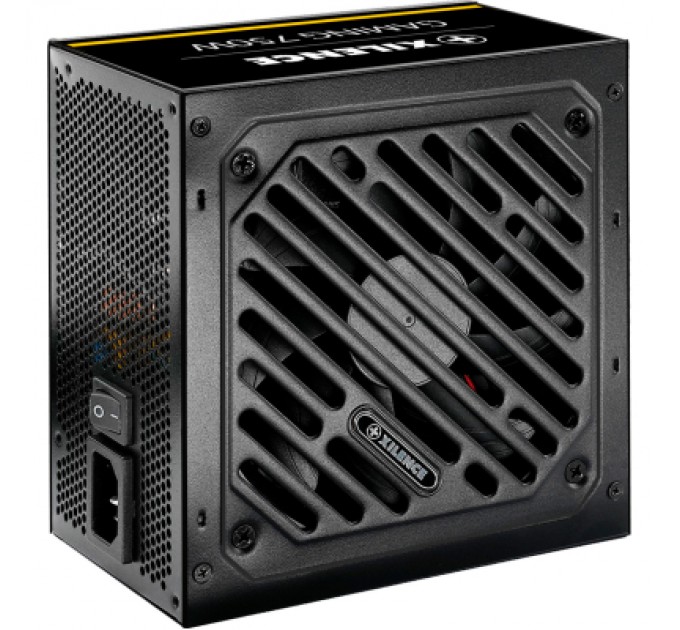 Xilence Блок живлення Xilence 750W (XP750R12)