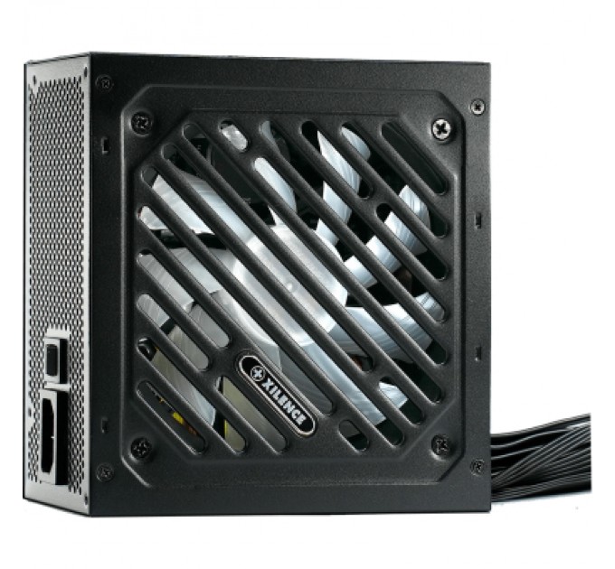 Xilence Блок живлення Xilence 750W (XP750R12.ARGB)