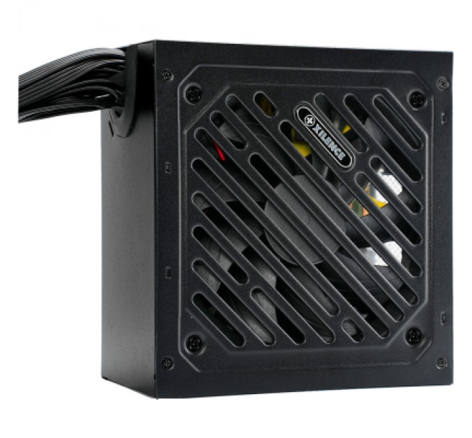 Xilence Блок живлення Xilence 750W (XP750R12.ARGB)