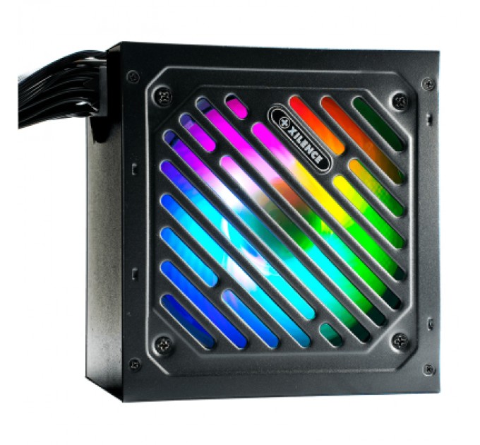 Xilence Блок живлення Xilence 750W (XP750R12.ARGB)