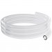 Ekwb Трубка для СРО Ekwb EK-Loop Soft Tube 12/16mm 3m - Clear (3831109895948)