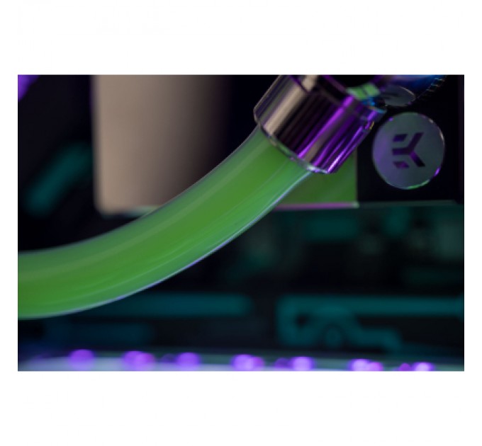 Ekwb Трубка для СРО Ekwb EK-Loop Soft Tube 12/16mm 3m - Clear (3831109895948)