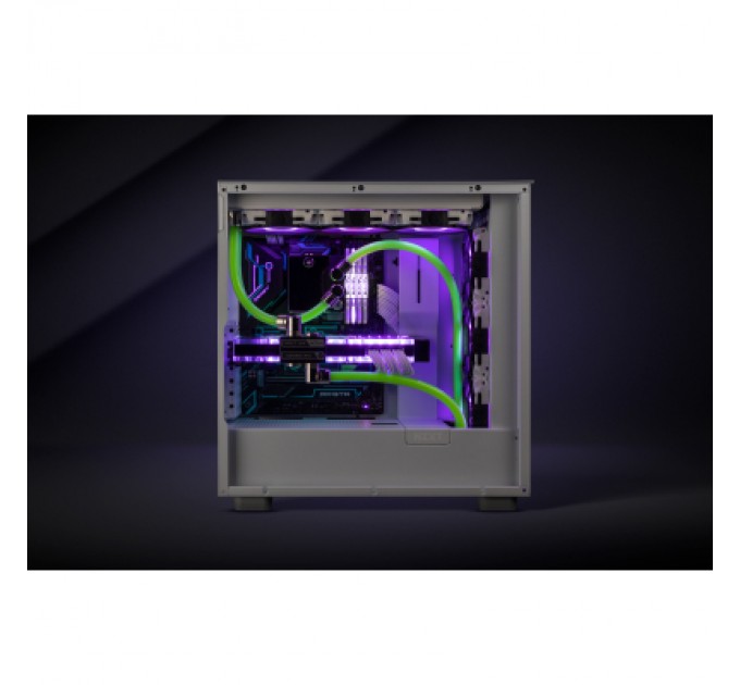 Ekwb Трубка для СРО Ekwb EK-Loop Soft Tube 12/16mm 3m - Clear (3831109895948)