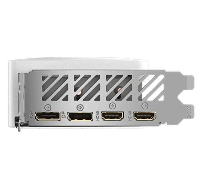 GIGABYTE Відеокарта GIGABYTE GeForce RTX4060Ti 8Gb AERO OC (GV-N406TAERO OC-8GD)