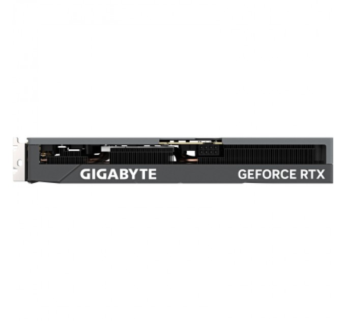 GIGABYTE Відеокарта GIGABYTE GeForce RTX4060Ti 8Gb EAGLE (GV-N406TEAGLE-8GD)