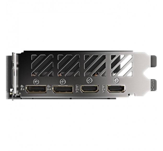 GIGABYTE Відеокарта GIGABYTE GeForce RTX4060Ti 8Gb EAGLE (GV-N406TEAGLE-8GD)