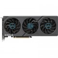 GIGABYTE Відеокарта GIGABYTE GeForce RTX4060Ti 8Gb EAGLE (GV-N406TEAGLE-8GD)