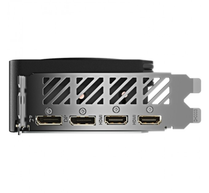 GIGABYTE Відеокарта GIGABYTE GeForce RTX4060Ti 8Gb GAMING OC (GV-N406TGAMING OC-8GD)