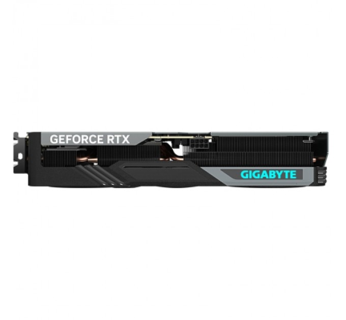 GIGABYTE Відеокарта GIGABYTE GeForce RTX4060Ti 8Gb GAMING OC (GV-N406TGAMING OC-8GD)