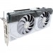 ASUS Відеокарта ASUS GeForce RTX4070 12Gb DUAL OC WHITE (DUAL-RTX4070-O12G-WHITE)