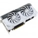 ASUS Відеокарта ASUS GeForce RTX4070 12Gb DUAL OC WHITE (DUAL-RTX4070-O12G-WHITE)