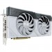 ASUS Відеокарта ASUS GeForce RTX4070 12Gb DUAL OC WHITE (DUAL-RTX4070-O12G-WHITE)