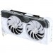 ASUS Відеокарта ASUS GeForce RTX4070 12Gb DUAL OC WHITE (DUAL-RTX4070-O12G-WHITE)