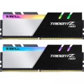 G.Skill Модуль пам'яті для комп'ютера DDR4 16GB (2x8GB) 3600 MHz TridentZ NEO for AMD Ryzen G.Skill (F4-3600C18D-16GTZN)