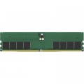 Kingston Модуль пам'яті для комп'ютера DDR5 32GB 4800 MHz Kingston (KVR48U40BD8-32)