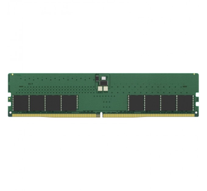 Kingston Модуль пам'яті для комп'ютера DDR5 32GB 4800 MHz Kingston (KVR48U40BD8-32)