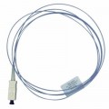 Molex Пігтейл Molex SC MM OM2 50/125 Simplex, LSZH, 2м. (91.30.532.00200)