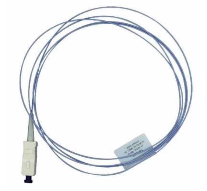 Molex Пігтейл Molex SC MM OM2 50/125 Simplex, LSZH, 2м. (91.30.532.00200)