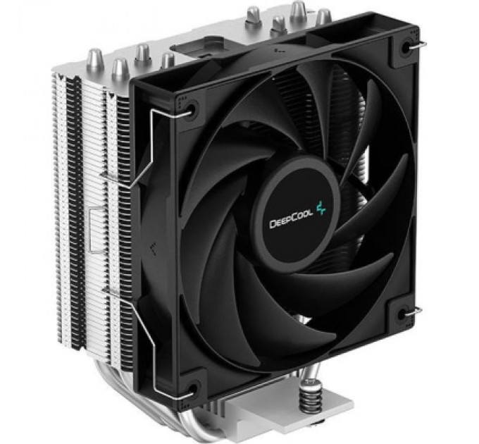 Deepcool Кулер до процесора Deepcool AG400 (R-AG400-BKNNMN-G-1)