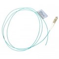 Molex Пігтейл LC SM OS1 9/125 Simplex, LSZH, 1м. Molex (91.L0.832.00100)