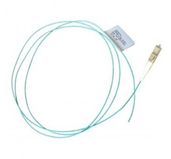Molex Пігтейл LC SM OS1 9/125 Simplex, LSZH, 1м. Molex (91.L0.832.00100)