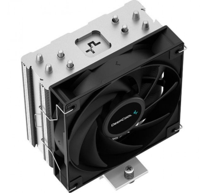 Deepcool Кулер до процесора Deepcool AG400 (R-AG400-BKNNMN-G-1)