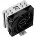 Deepcool Кулер до процесора Deepcool AG400 (R-AG400-BKNNMN-G-1)