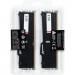 Kingston Fury (ex.HyperX) Модуль пам'яті для комп'ютера DDR5 64GB (2x32GB) 5200 MHz Beast RGB EXPO Kingston Fury (ex.HyperX) (KF552C36BBEAK2-64)