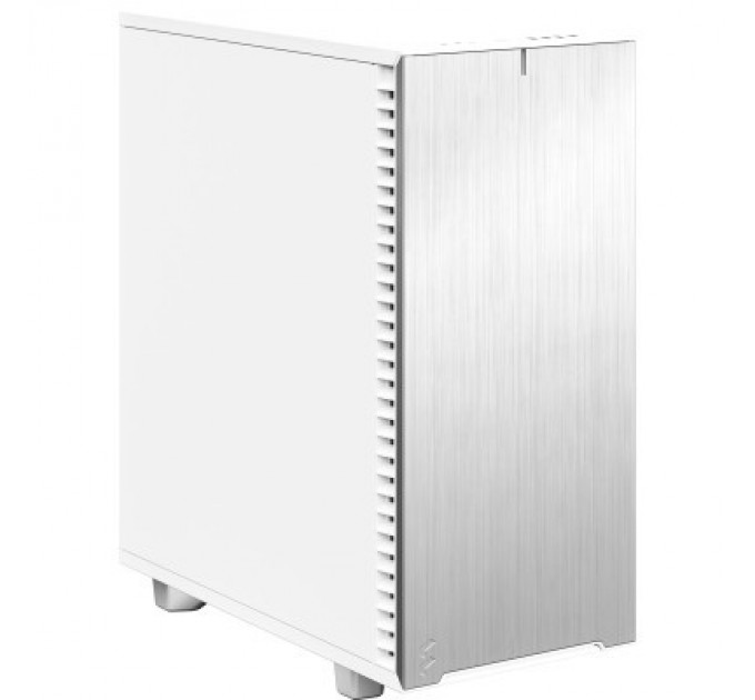 Fractal Design Корпус Fractal Design Define 7 Compact White (FD-C-DEF7C-05)