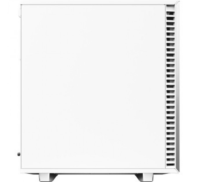 Fractal Design Корпус Fractal Design Define 7 Compact White (FD-C-DEF7C-05)