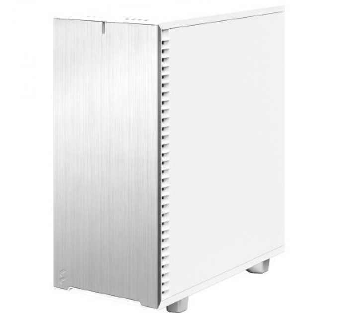 Fractal Design Корпус Fractal Design Define 7 Compact White (FD-C-DEF7C-05)