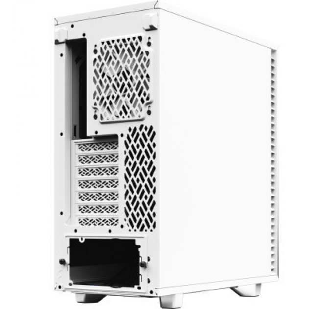 Fractal Design Корпус Fractal Design Define 7 Compact White (FD-C-DEF7C-05)