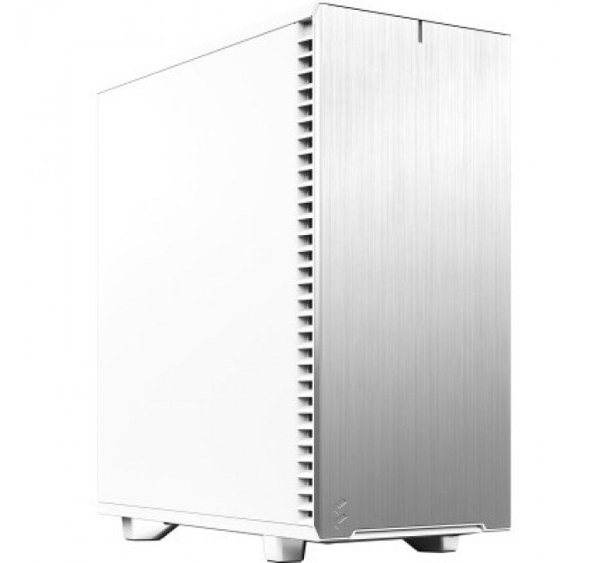 Fractal Design Корпус Fractal Design Define 7 Compact White (FD-C-DEF7C-05)