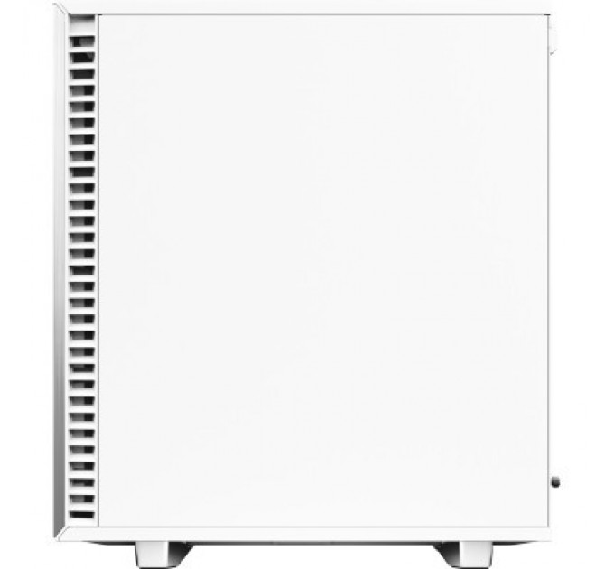 Fractal Design Корпус Fractal Design Define 7 Compact White (FD-C-DEF7C-05)