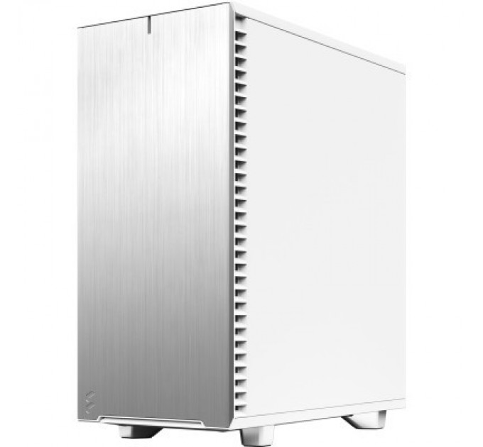 Fractal Design Корпус Fractal Design Define 7 Compact White TG СТ (FD-C-DEF7C-04)