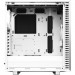 Fractal Design Корпус Fractal Design Define 7 Compact White TG СТ (FD-C-DEF7C-04)