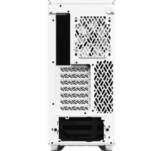 Fractal Design Корпус Fractal Design Define 7 Compact White TG СТ (FD-C-DEF7C-04)