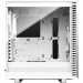 Fractal Design Корпус Fractal Design Define 7 Compact White TG СТ (FD-C-DEF7C-04)