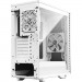Fractal Design Корпус Fractal Design Define 7 Compact White TG СТ (FD-C-DEF7C-04)