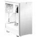 Fractal Design Корпус Fractal Design Define 7 Compact White TG СТ (FD-C-DEF7C-04)