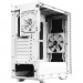 Fractal Design Корпус Fractal Design Define 7 Compact White TG СТ (FD-C-DEF7C-04)