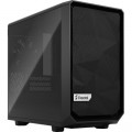 Fractal Design Корпус Fractal Design Meshify 2 Nano Blk TG darkTint (FD-C-MES2N-01)