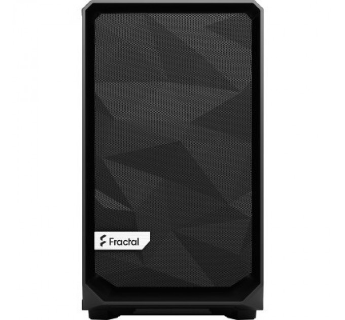Fractal Design Корпус Fractal Design Meshify 2 Nano Blk TG darkTint (FD-C-MES2N-01)