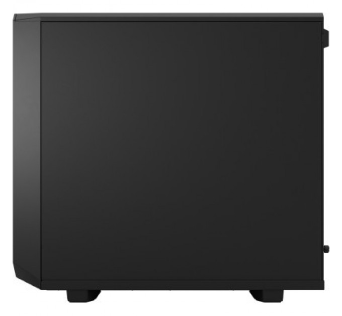 Fractal Design Корпус Fractal Design Meshify 2 Nano Blk TG darkTint (FD-C-MES2N-01)