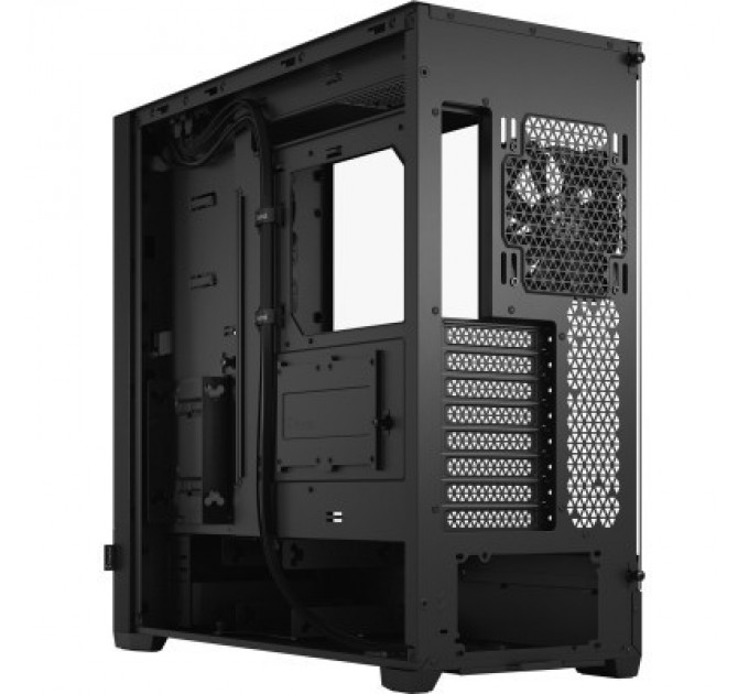 Fractal Design Корпус Fractal Design Pop XL Silent Black TG (FD-C-POS1X-02)
