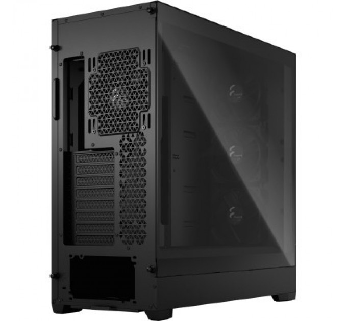 Fractal Design Корпус Fractal Design Pop XL Silent Black TG (FD-C-POS1X-02)