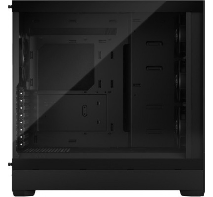 Fractal Design Корпус Fractal Design Pop XL Silent Black TG (FD-C-POS1X-02)