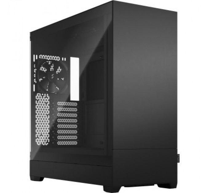 Fractal Design Корпус Fractal Design Pop XL Silent Black TG (FD-C-POS1X-02)