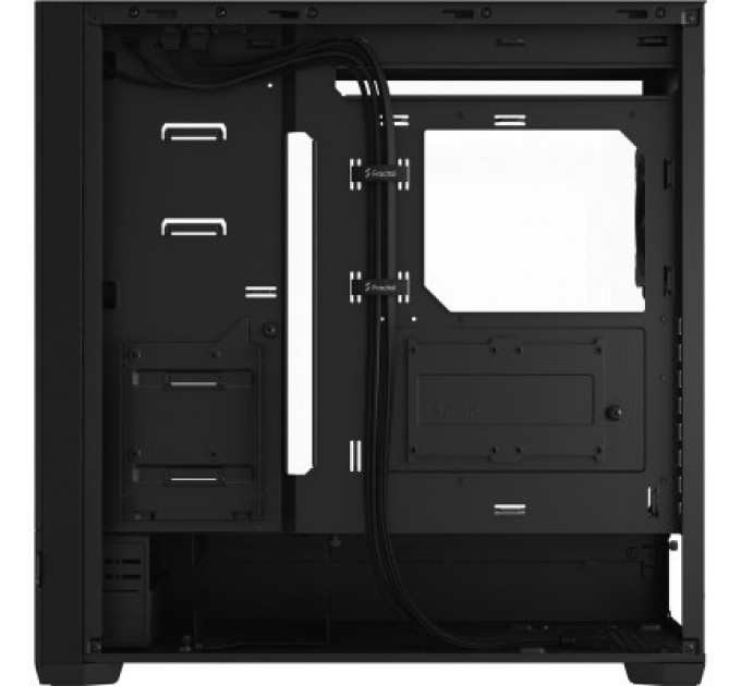Fractal Design Корпус Fractal Design Pop XL Silent Black TG (FD-C-POS1X-02)