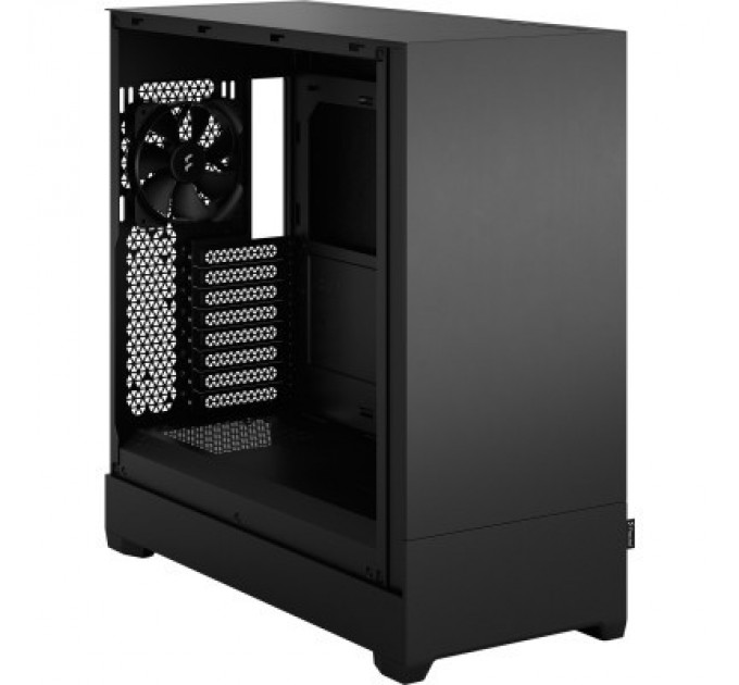Fractal Design Корпус Fractal Design Pop XL Silent Black TG (FD-C-POS1X-02)